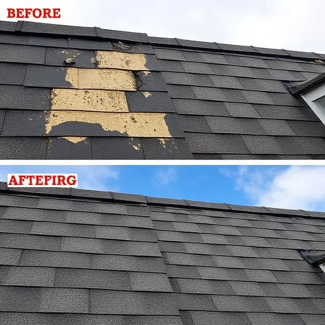 Roof Repair Near Me in Leverett, MA near me